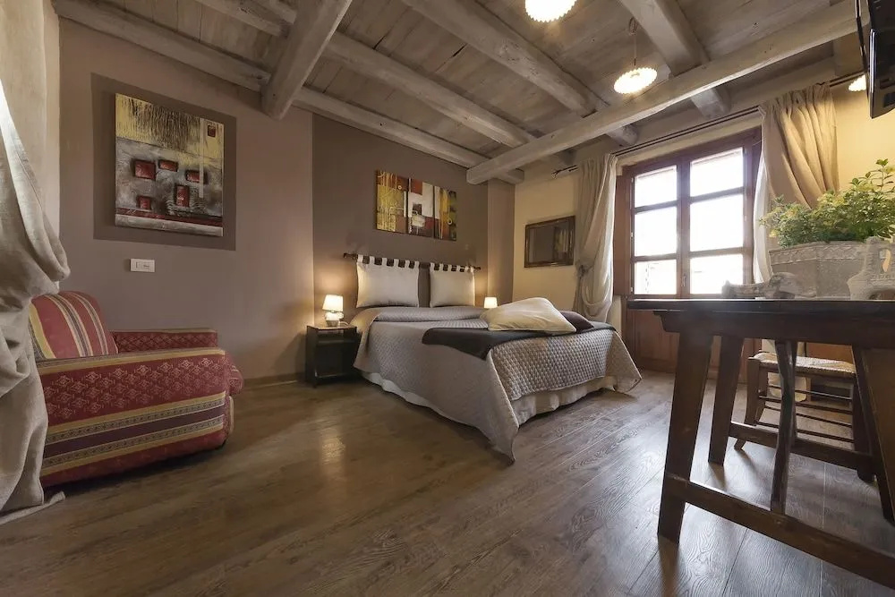 Anninnia B&B