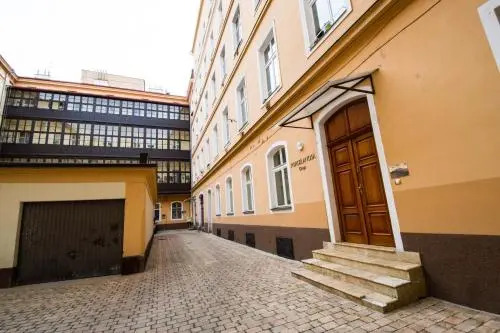 Jewish Synagogue Ruterra Suite