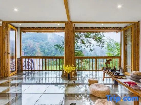 seclusion Hotel(Liping Zhaoxing store