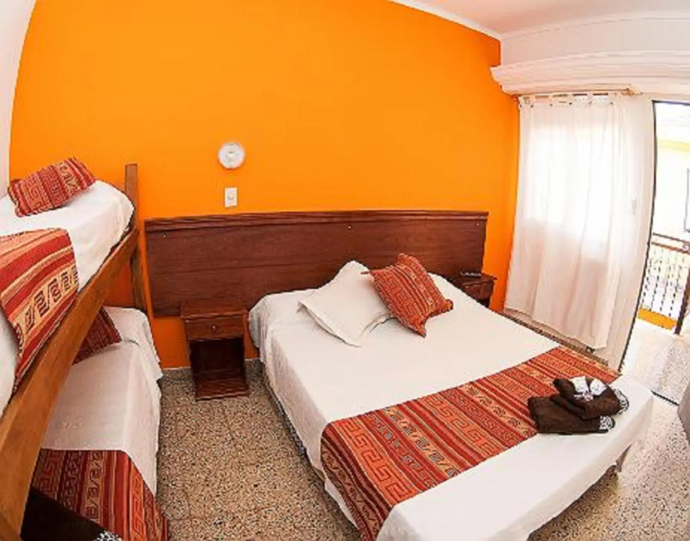 Hotel dyd