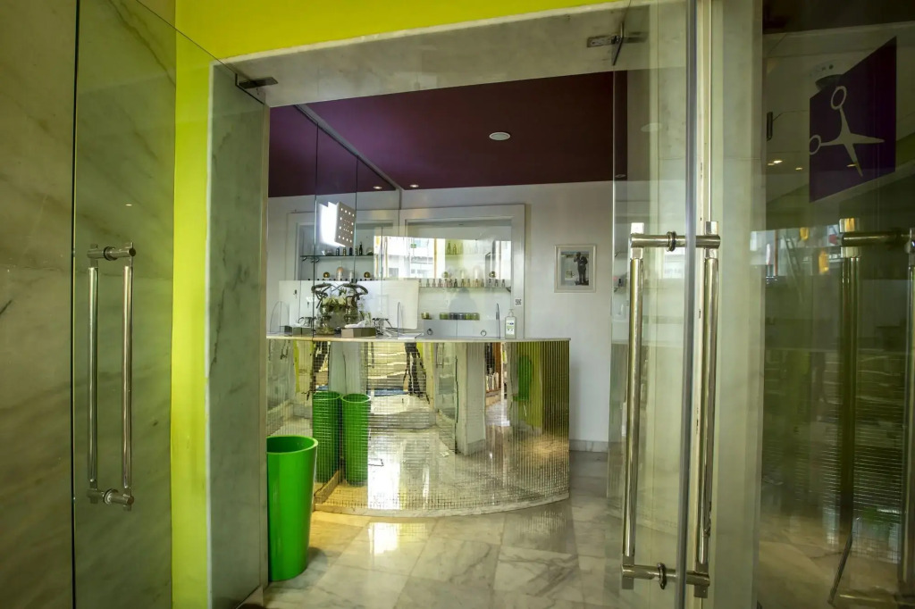 Hotel Atlantic Agdal