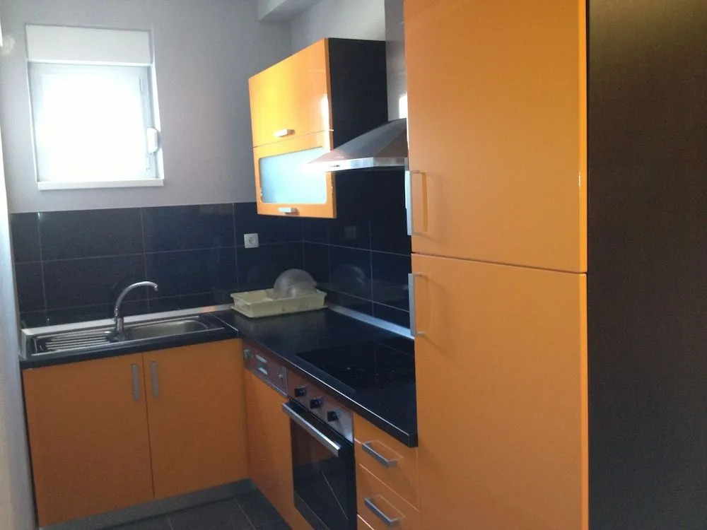 Apartments Karl