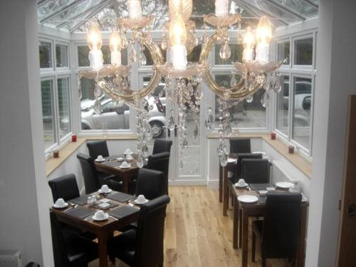 Devonshire Hotel