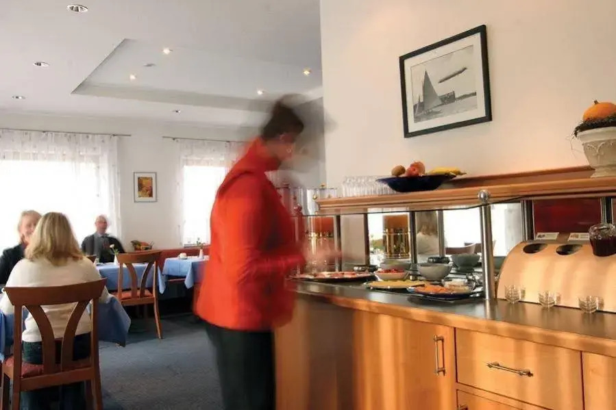 Hotel Zeppelin®