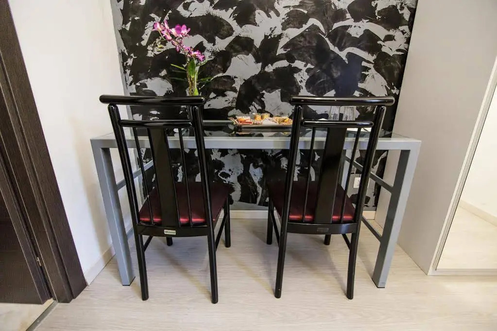 Acanto Room Suite