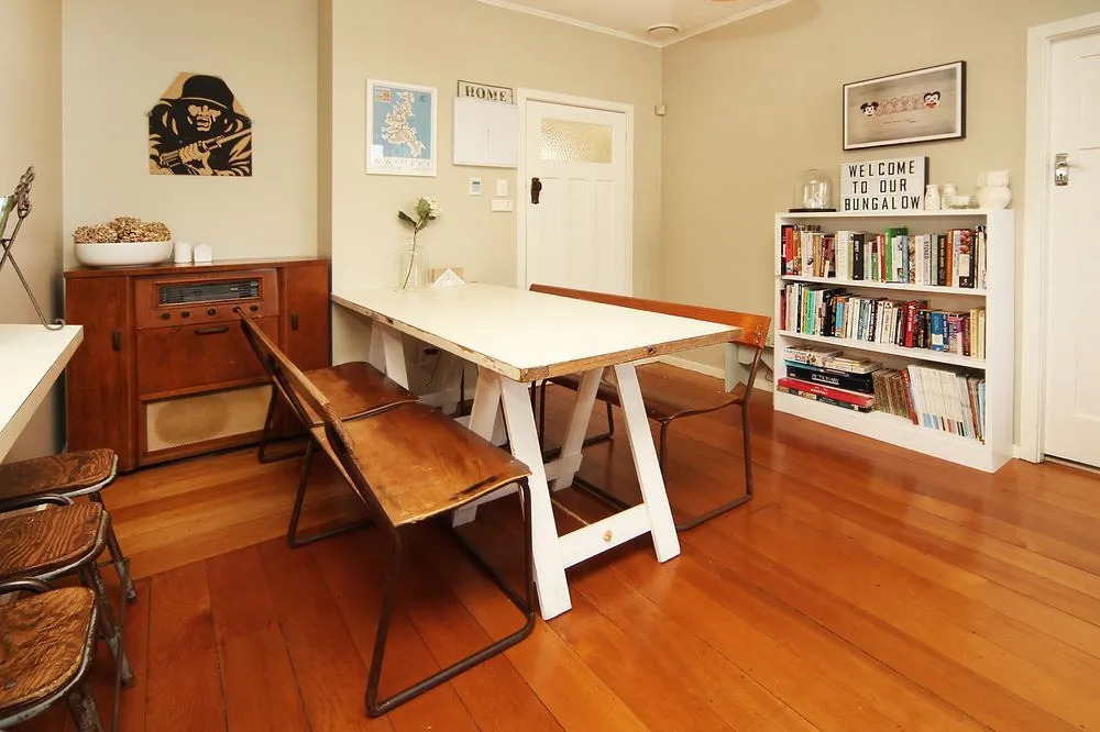 Bungalow Retreat Near Eden Park