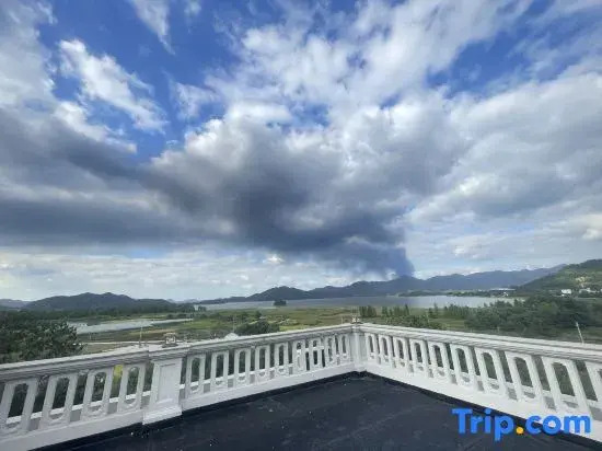 Yuyao Shangjing Homestay