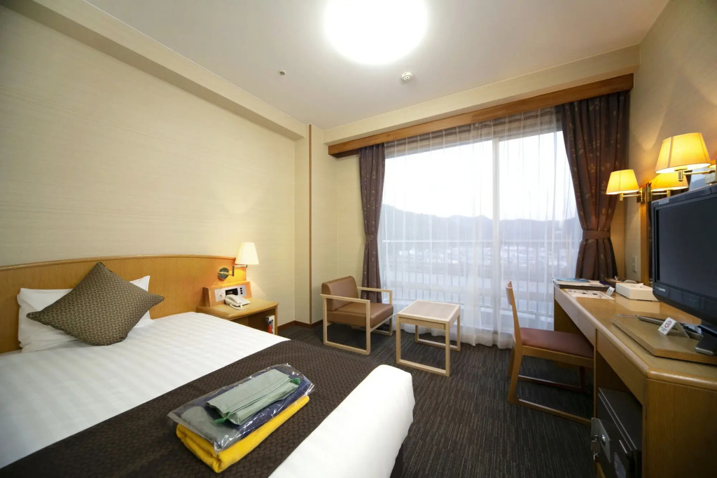 KAMENOI HOTEL Kochi