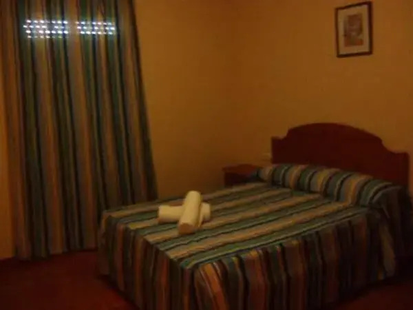Apartamentos Las Parcelas