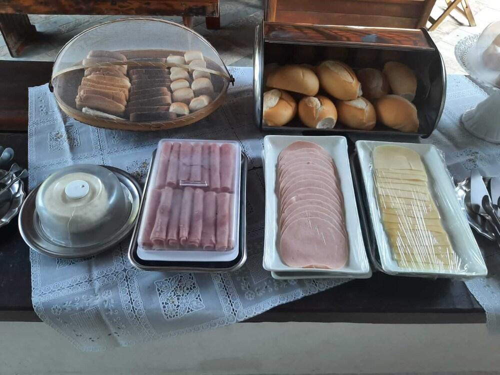 Pousada Mari