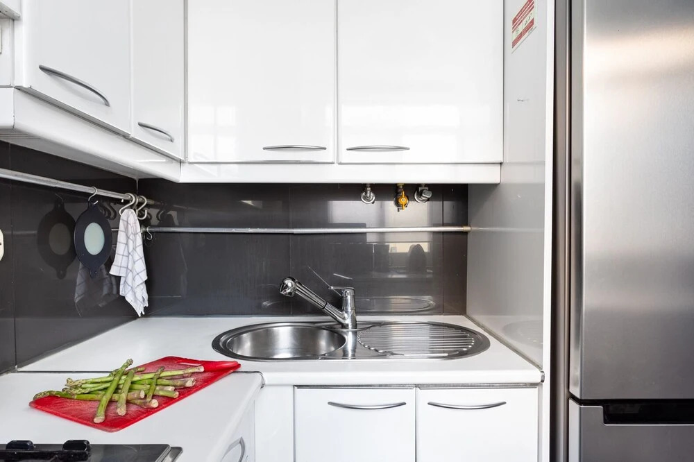 Chiado 1 Bedroom Apartment Rentexperience