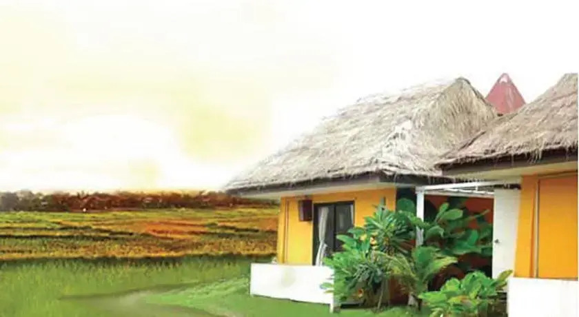 Akkrasom Resort