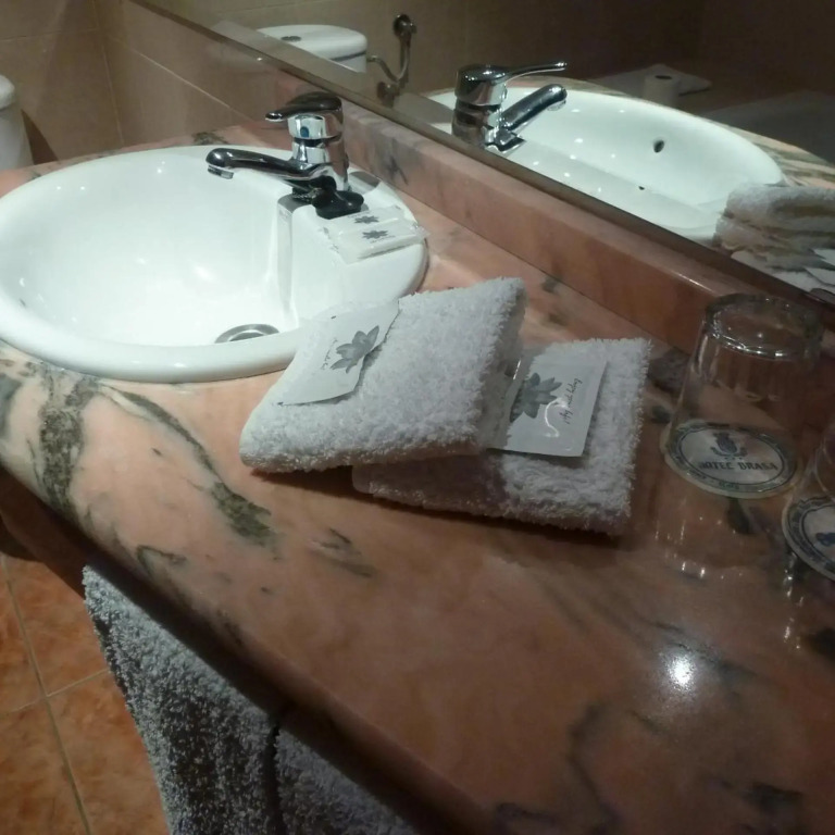 Hotel Brasa