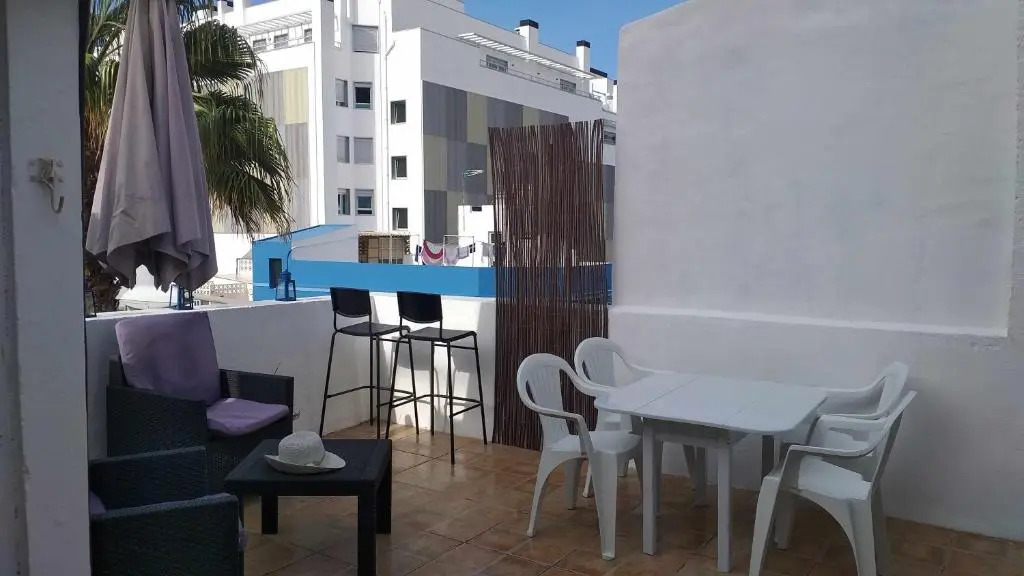 suite playa la cicer