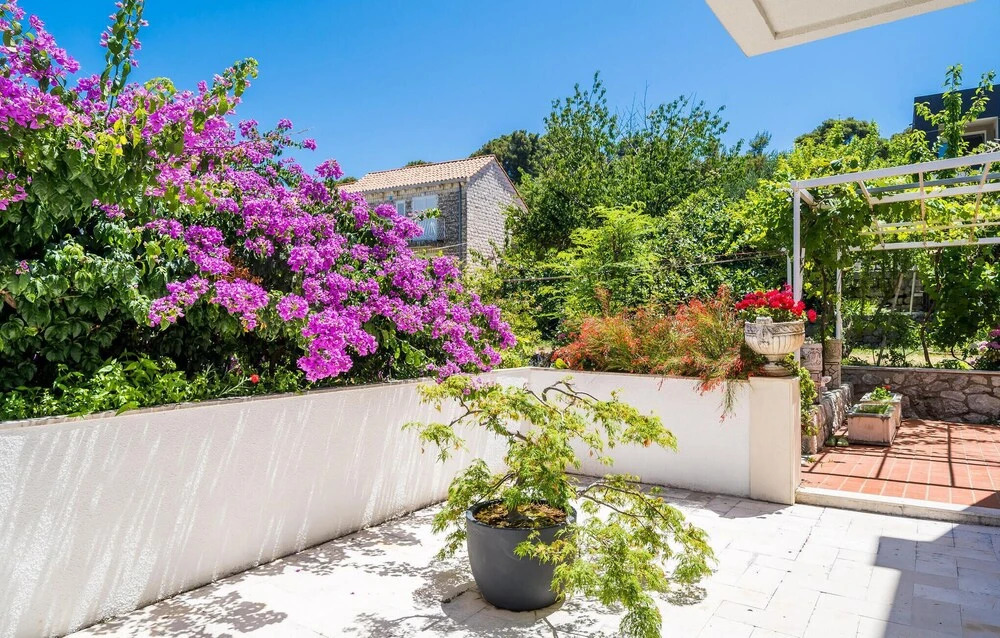 Stunning Home in Zaton Veliki With Outdoor Swimming Pool, Wifi and 3 Bedrooms