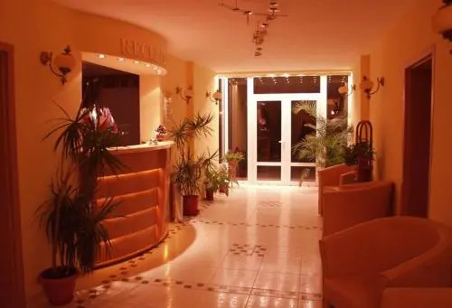 Hotel Valul Magic