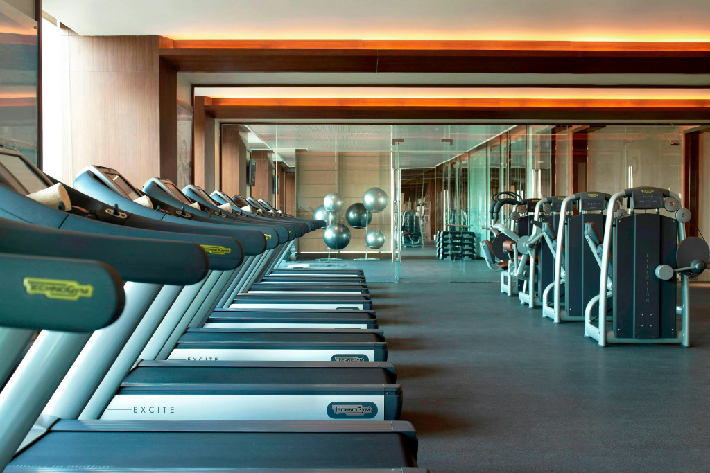 The Westin Tianjin