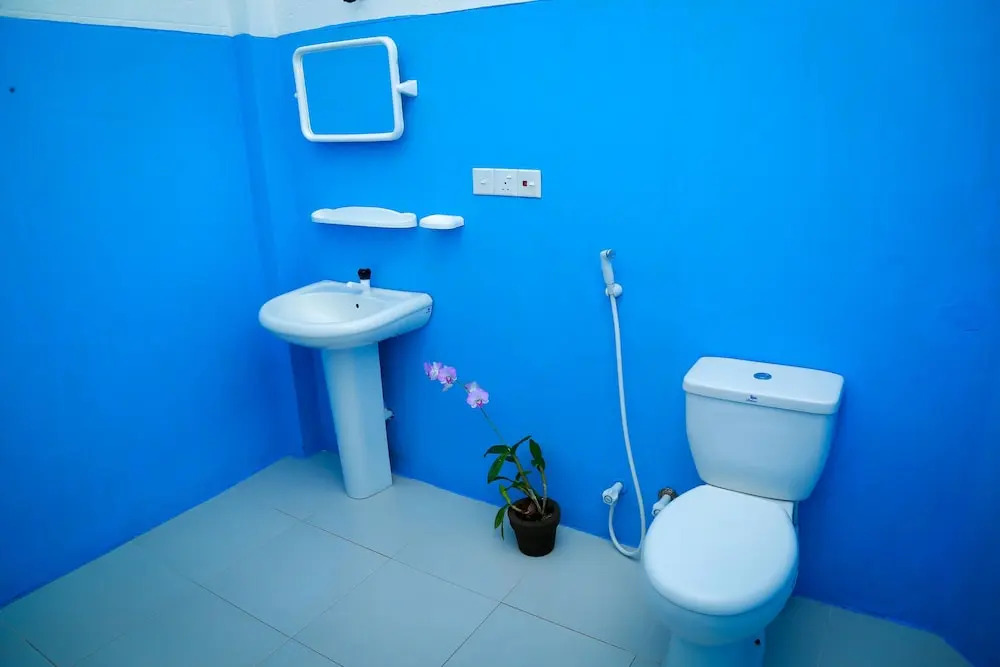 Sunray Beach House