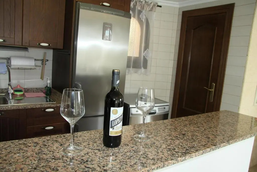 Apartamentos El Tosal 47A