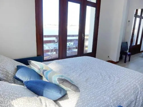 Apartment Goizaldea