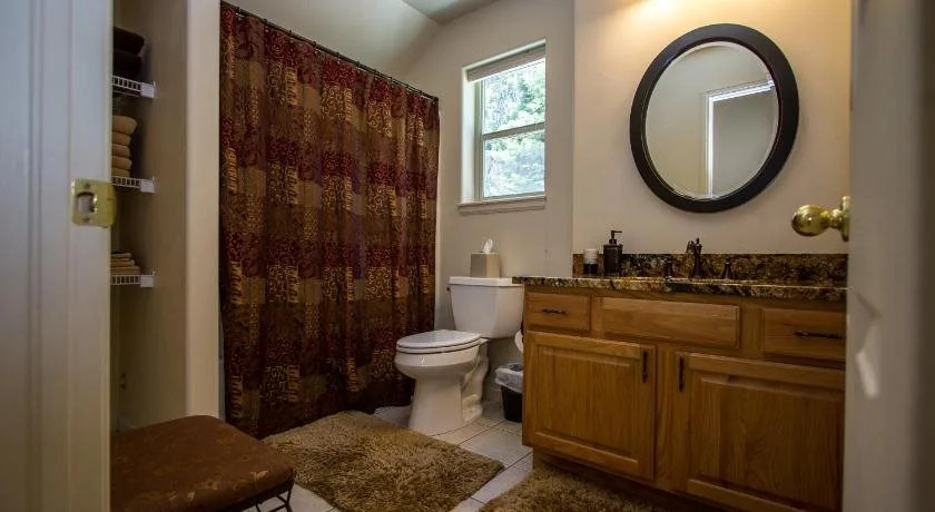 Bridal Veil Bed and Breakfast