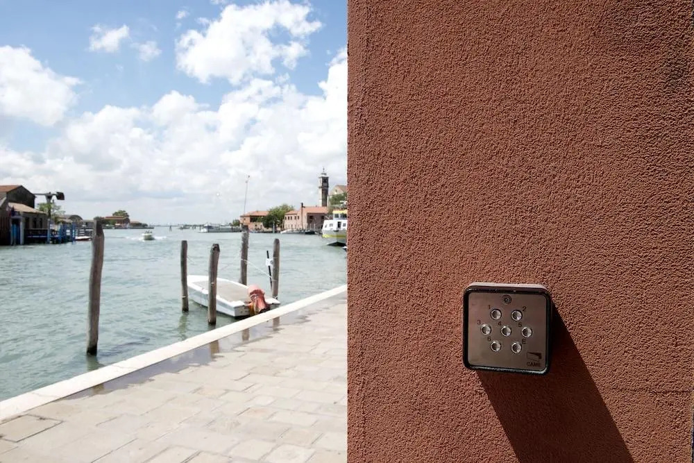 Murano Place - Venezia