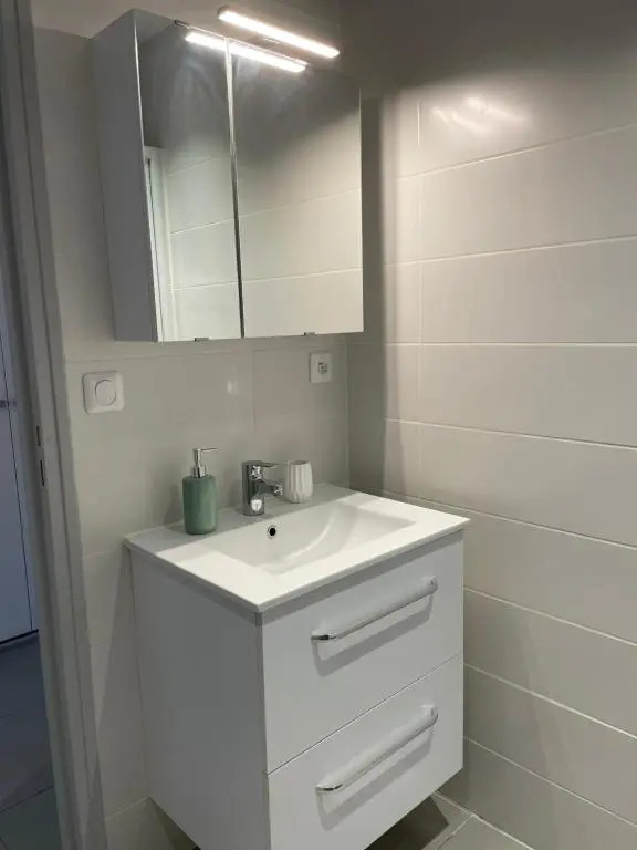 Studio Serena - Vieux port de Bastia - Clim - Wifi