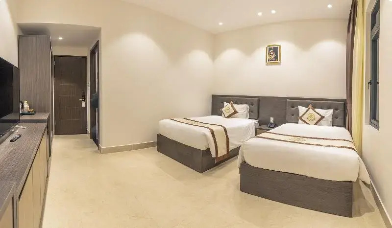 Rung La Kim Resort