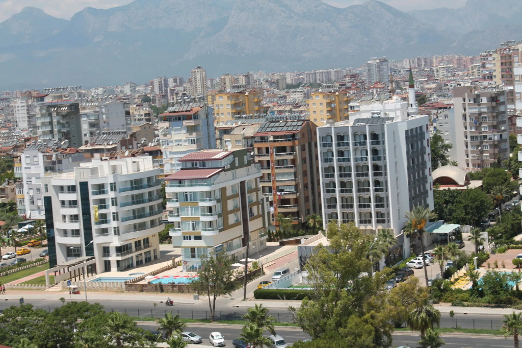 Olbia Residence Hotel