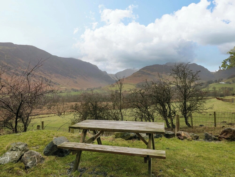 Newlands Fell Cottage