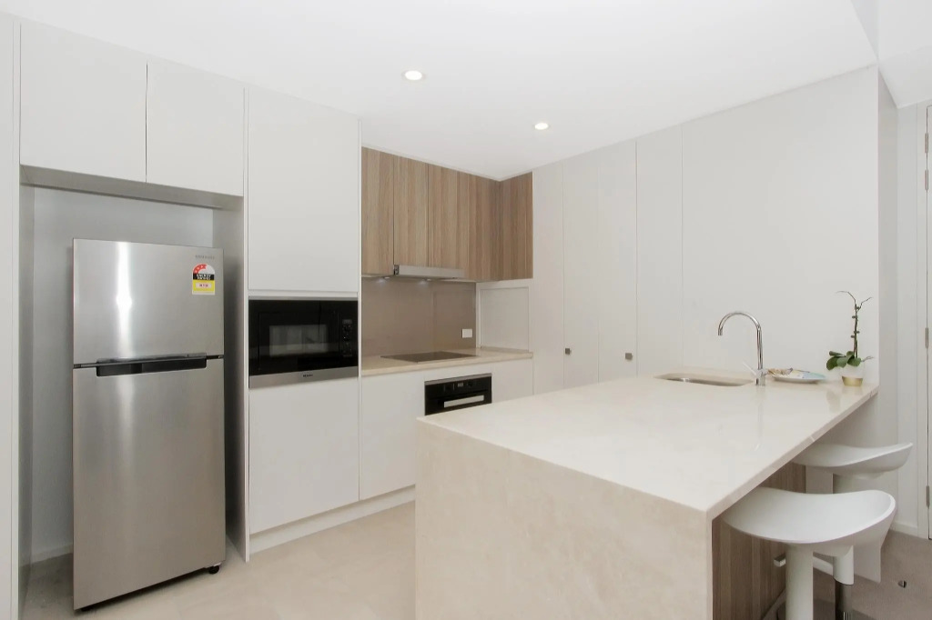 Accommodate Canberra - Amaya