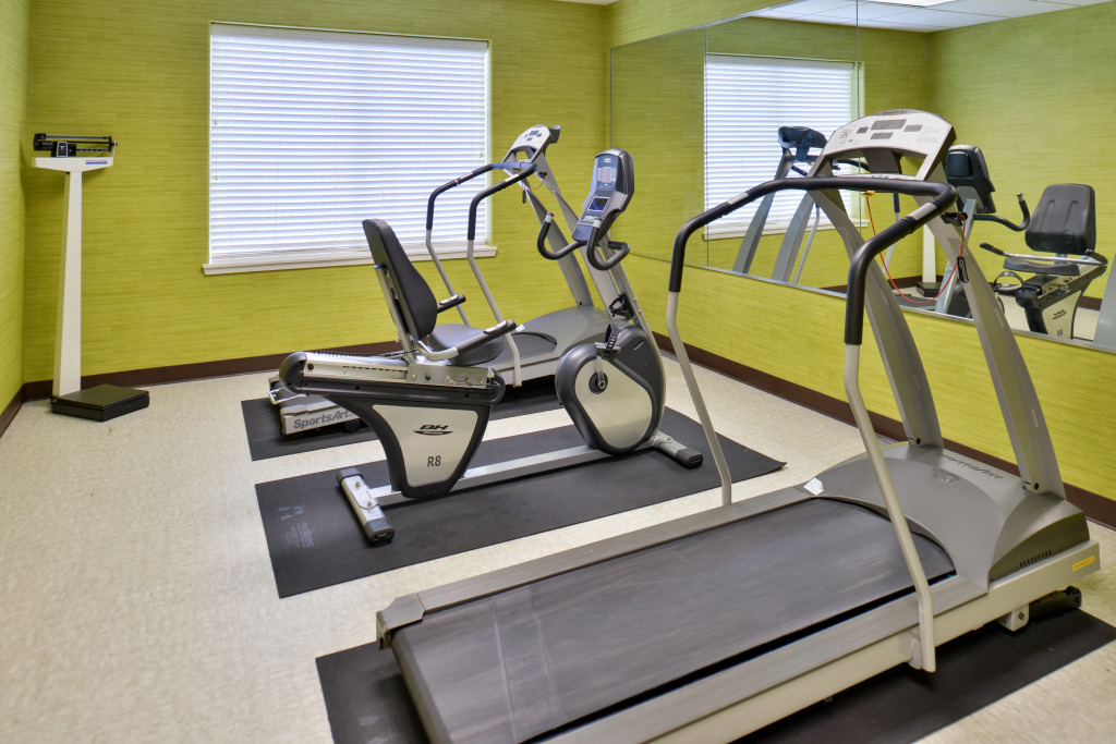 Holiday Inn Express Hotel & Suites San Antonio by IHG