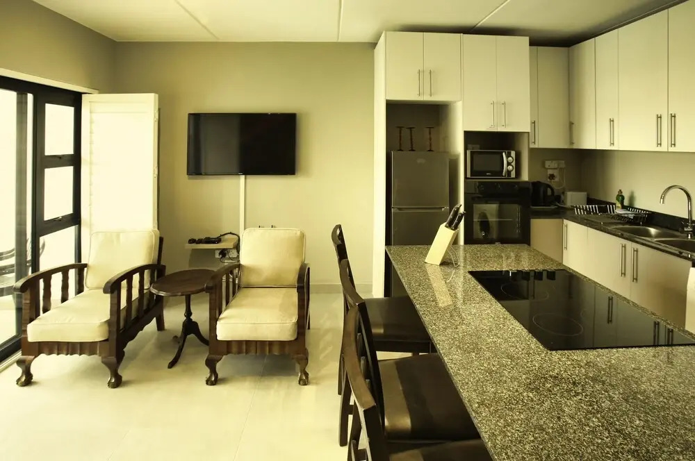 NIVICA Lifestyle Living 40 Langebaan