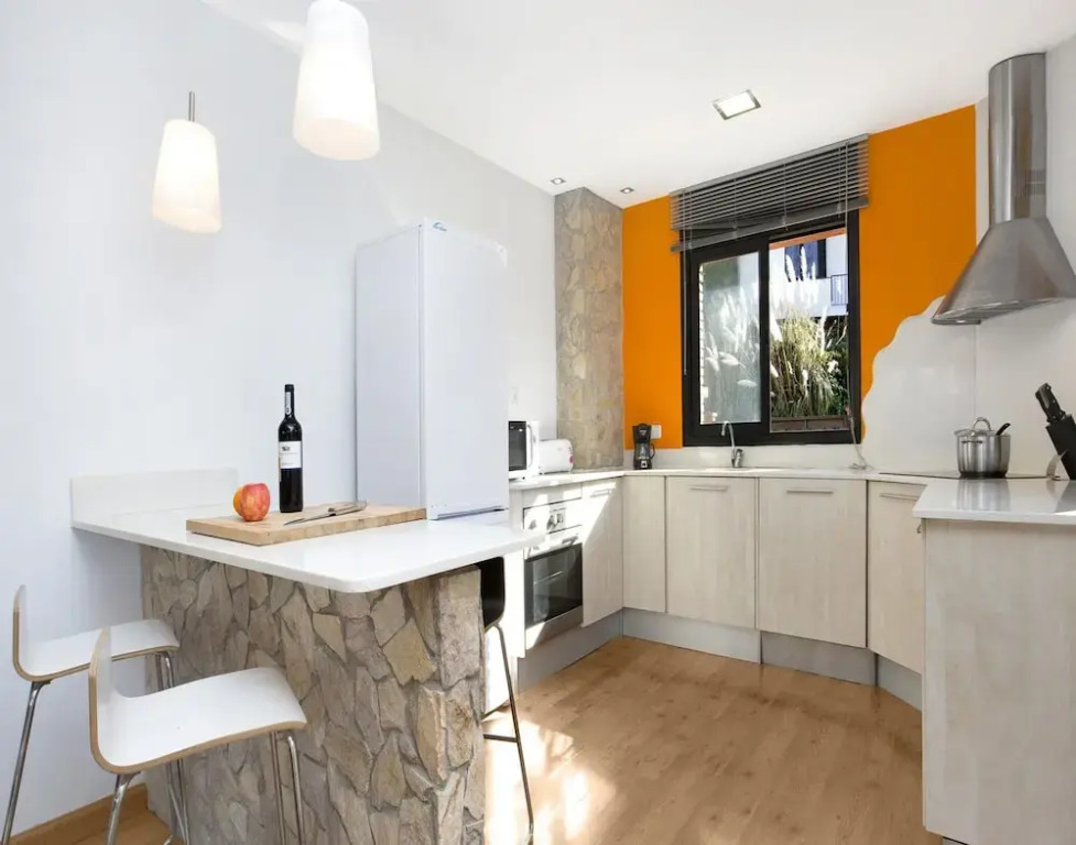 Villa in Costa Brava Near Cala Canyelles Beach
