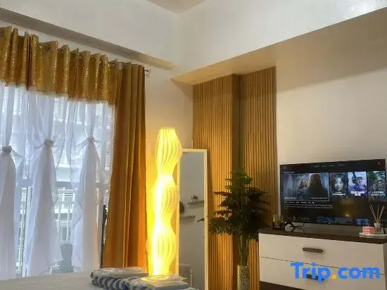 Family Suites at the Amani Grand Residences - Mactan Airport