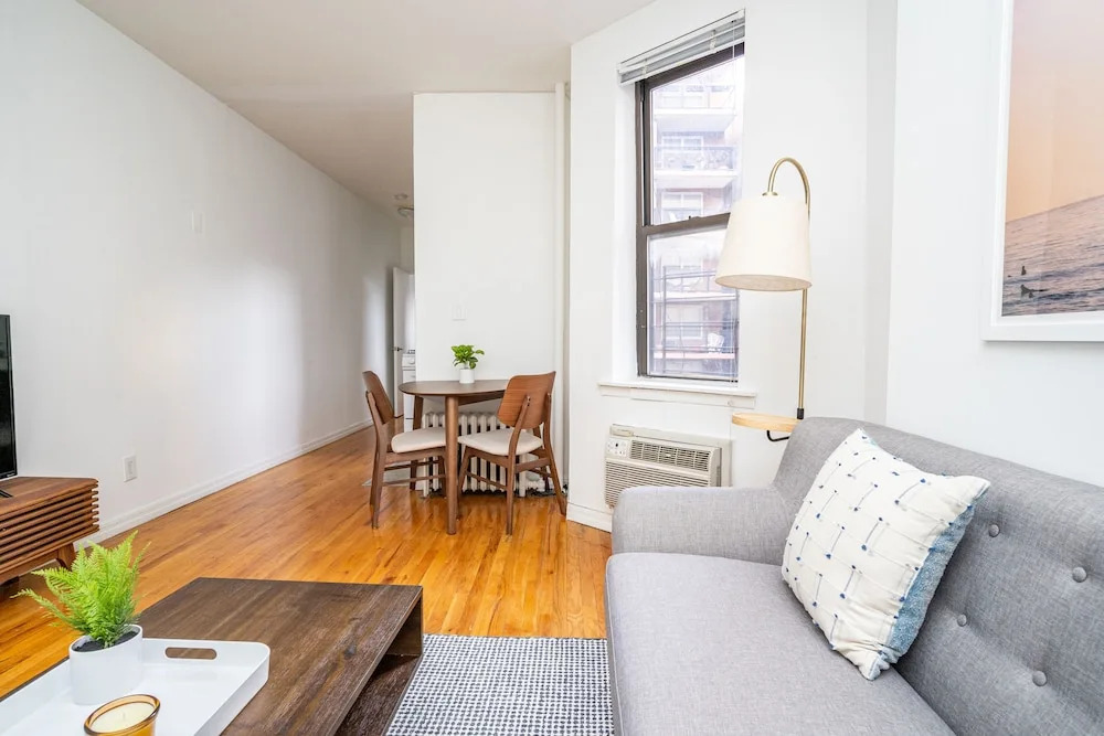 Yorkville Apartments -Upper East Side