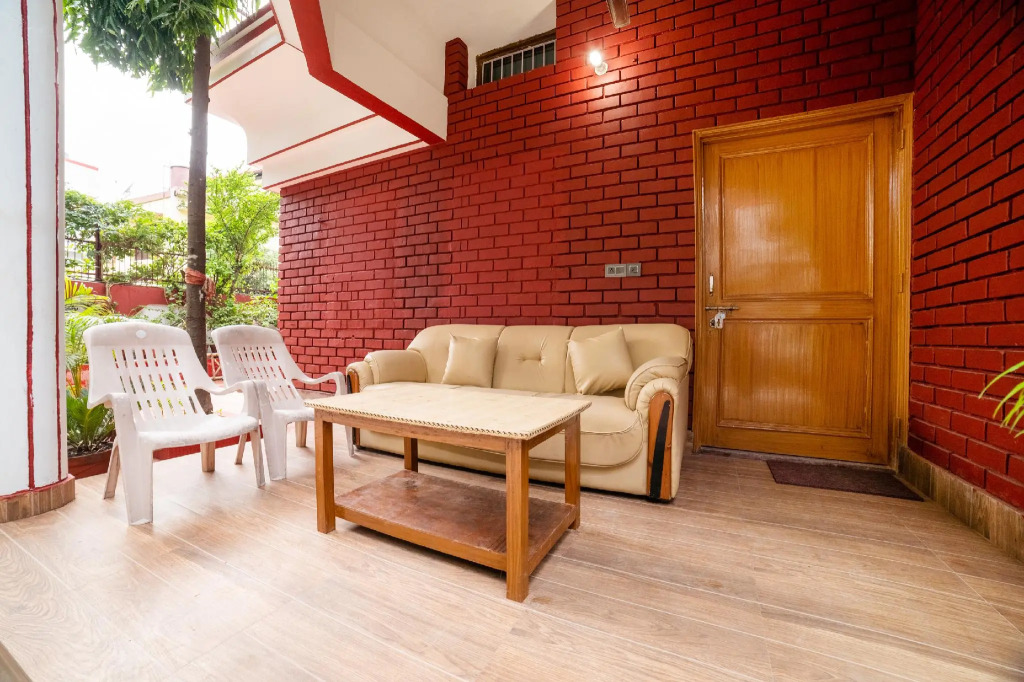 Hotel O Home Gautam Homestay