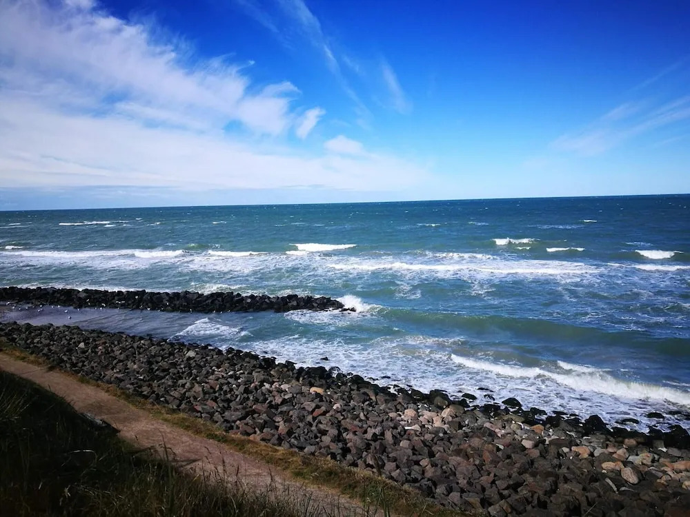 5 Star Holiday Home in Hjorring