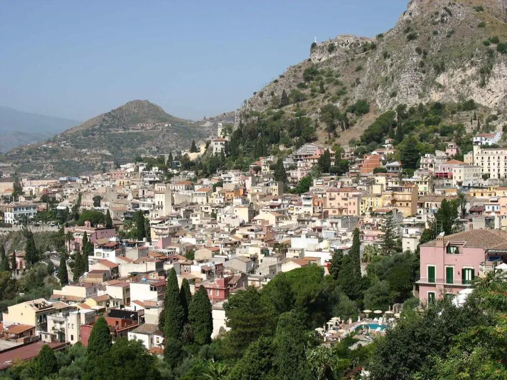 I Colori Del Sole