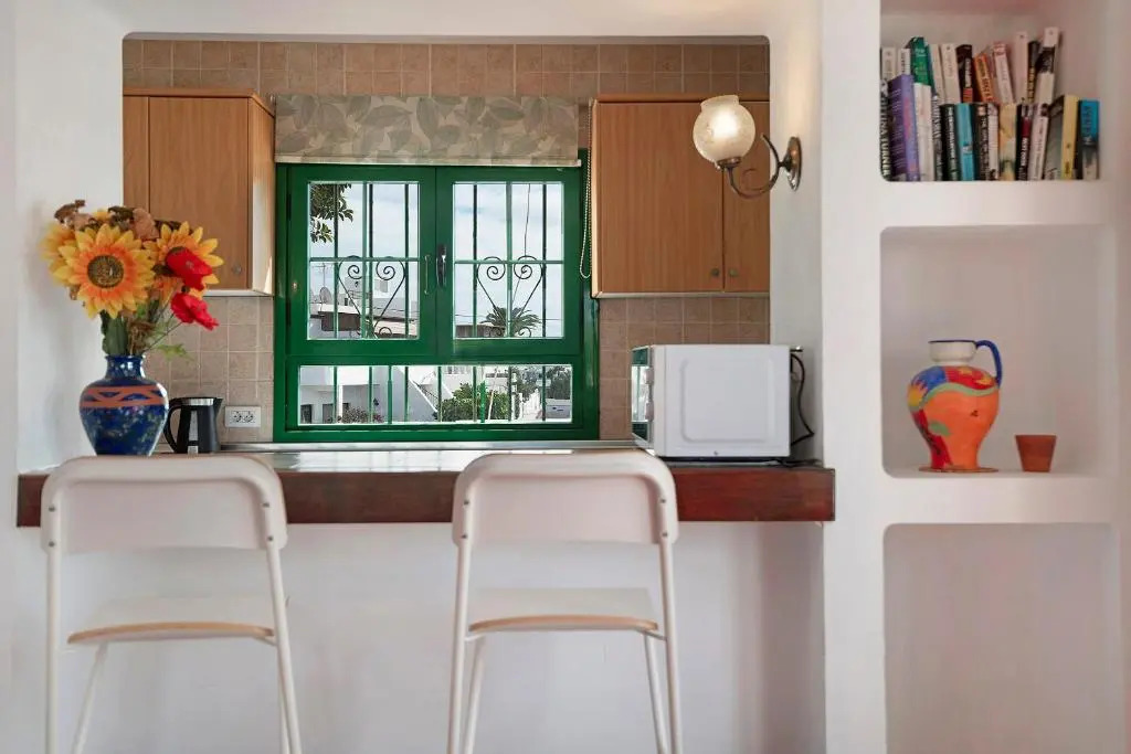 Apt6 Las Palmeras iii Lanzarote