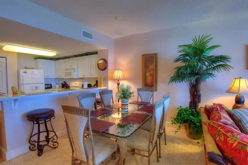 Majestic Beach Resort 1-903