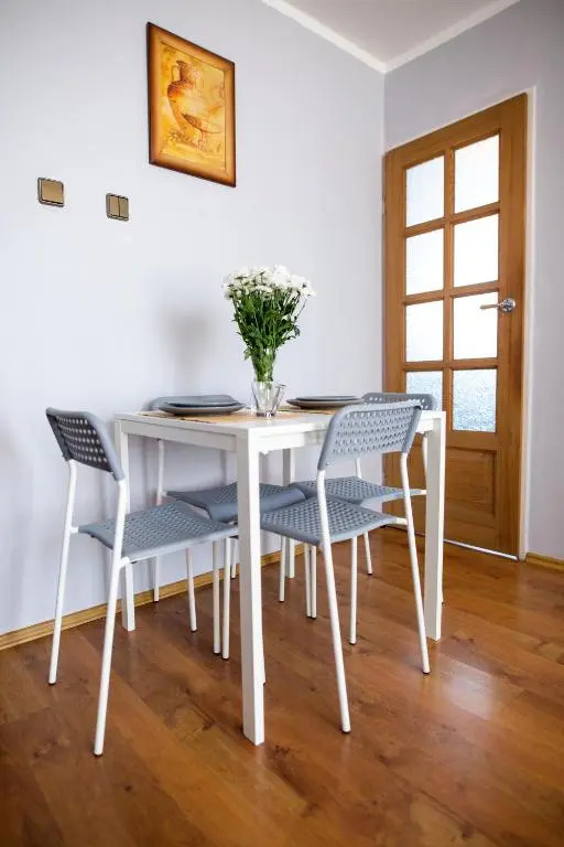 Szczecin Best Location Apartment