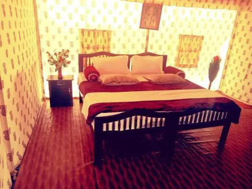 The Tiger Hill Sariska Resort