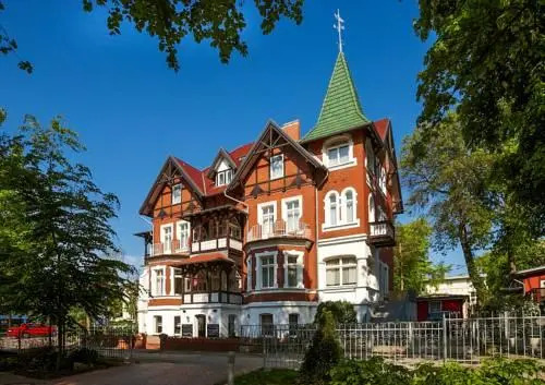 Villa Neptun