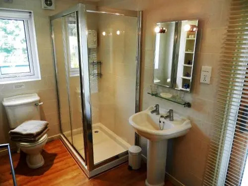 Ffynnon Fendigaid Bed and Breakfast