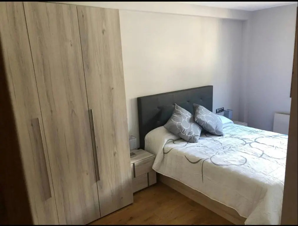 Precioso apartamento con piscina, ideal familias!
