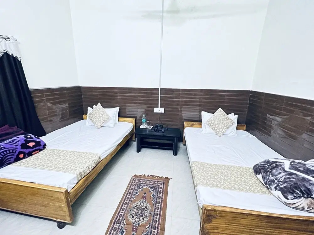 Hotel Rajgir
