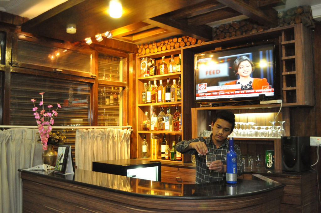 Hotel Florid Nepal
