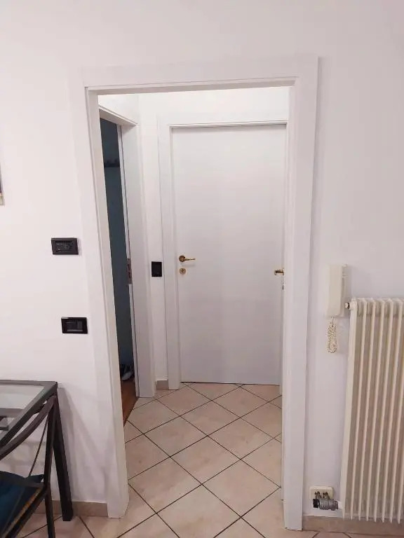 Duomo Nest entire apartment