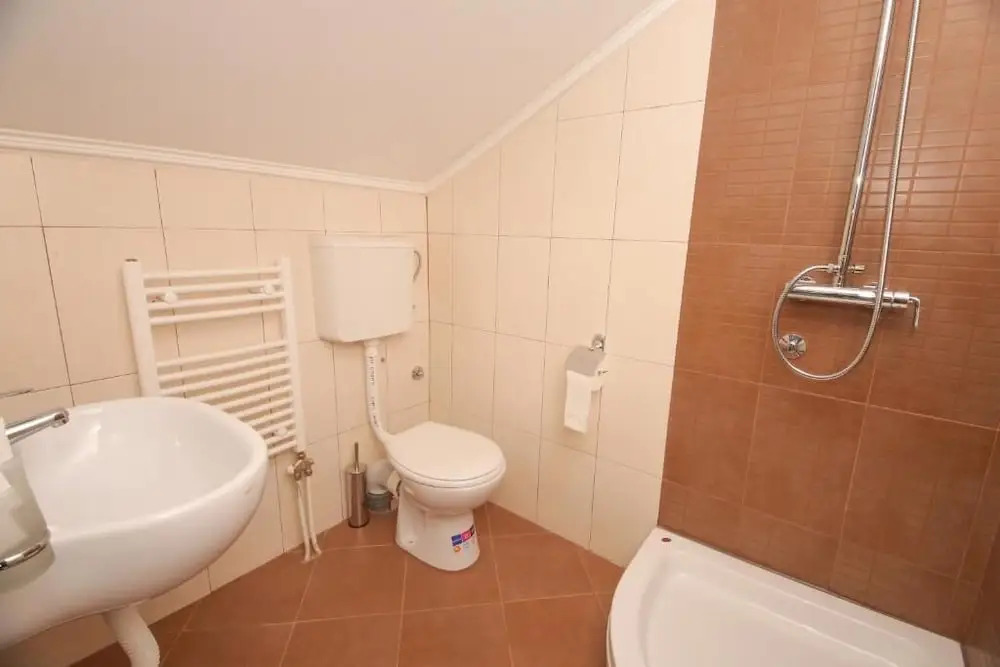 Hotel Bajadera Lux